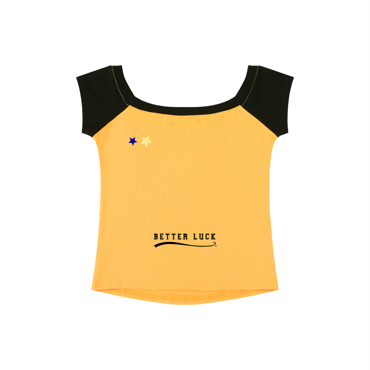 Raglan Baby T-Shirt (JDG x BL)