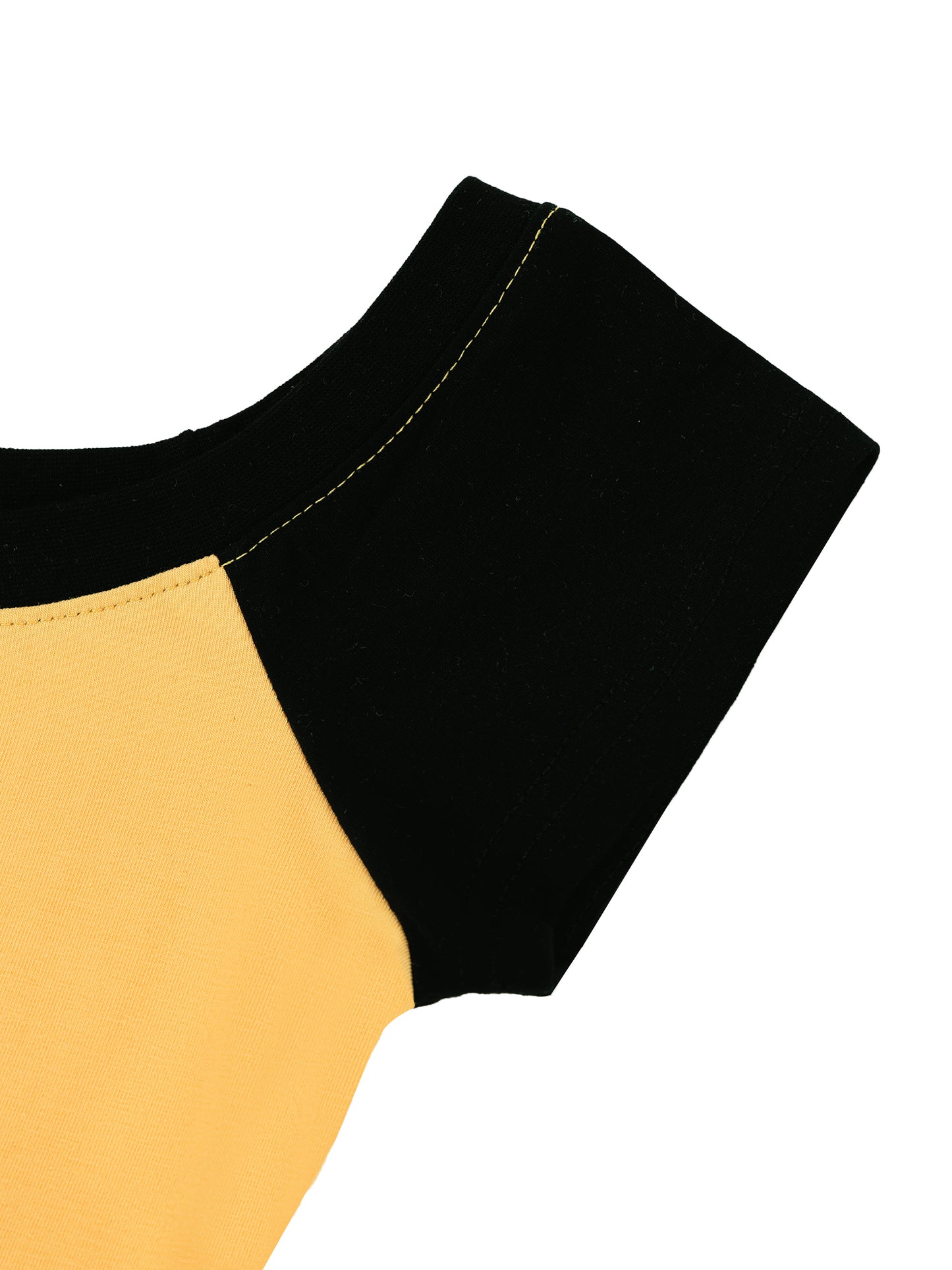 Raglan Baby T-Shirt (JDG x BL)